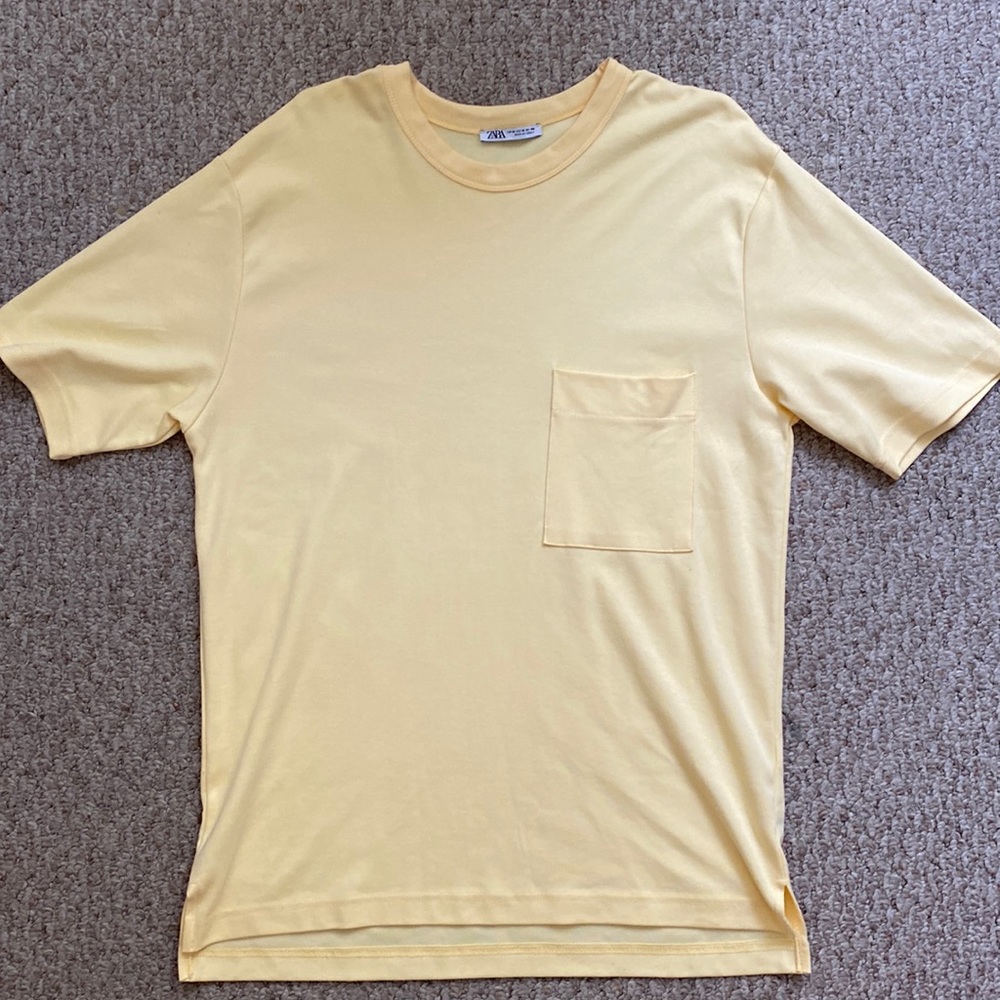 Zara Shirt